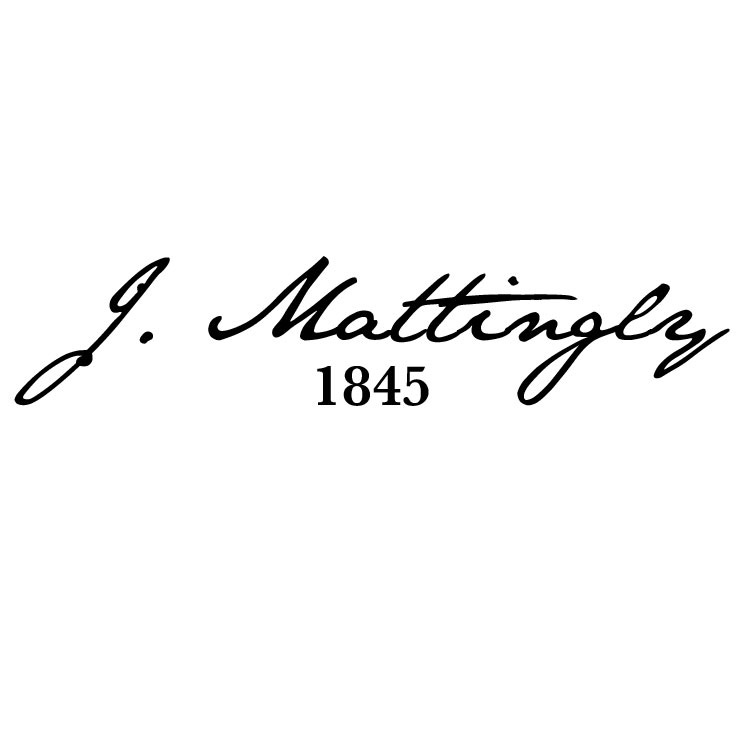 J. Mattingly 1845